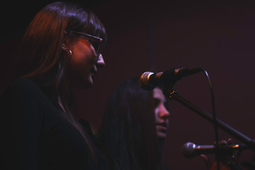 Singers