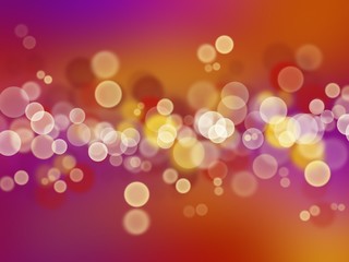  beautiful original glowing background in warm and bright home tones