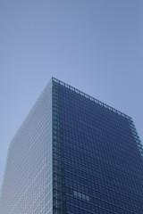 Fototapeta premium 梅田 大阪 日本