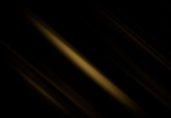 Black gold background gradient texture soft golden with light technology diagonal gray and white pattern lines luxury beautiful.