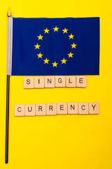 European Union Concept