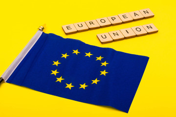 European Union Concept