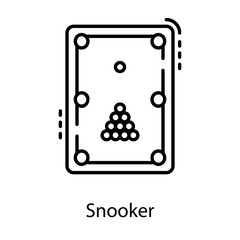  Snooker Table Game 