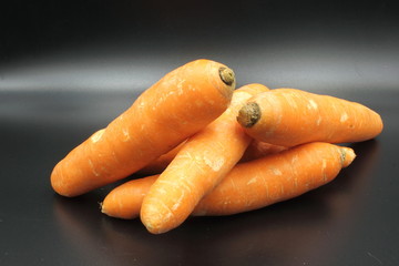 carrots