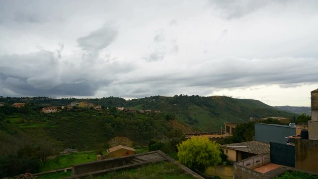 Caltagirone 03 4k 25p