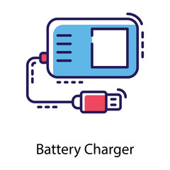  Camera Battery Charger