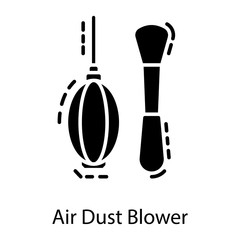  Air Dust Blower