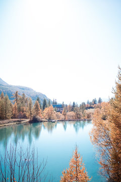 Lake