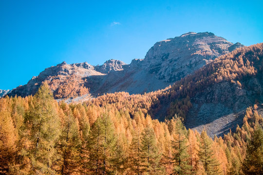 Mountains