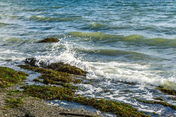 Waves And Shoreline 3