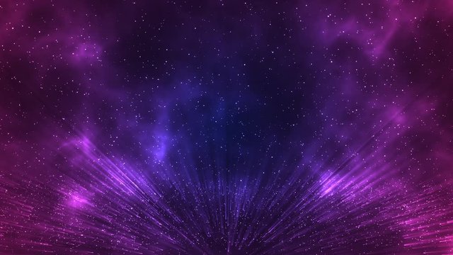 Star background
