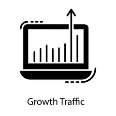  Web Traffic Growth 