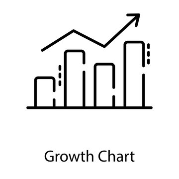  Business Growth Chart 