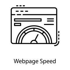  Web Page Speed 