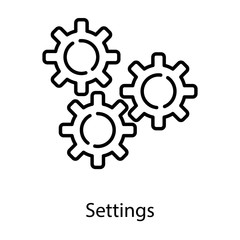  Settings Tool Vector 