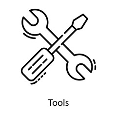  Technical Tools Vector 