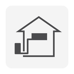 air conditioner icon