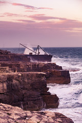 Portland Bill