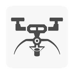 drone equipment icon