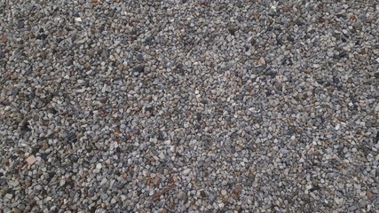 granite gravel texture