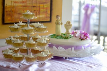 torta