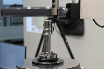 precision measurement