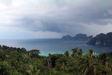 View Point Ko Phi Phi