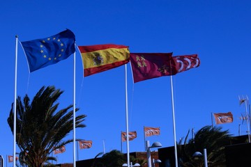 banderas