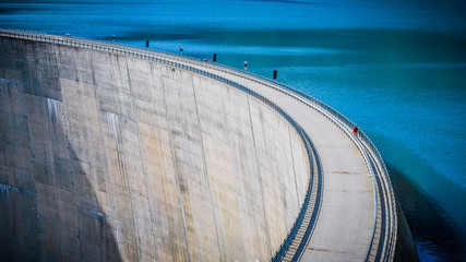 water in storage