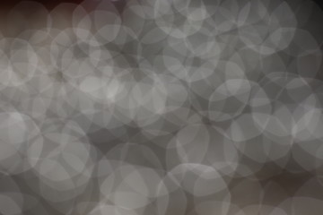Obraz premium abstract background with circles