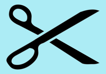 Cutting with Scissors