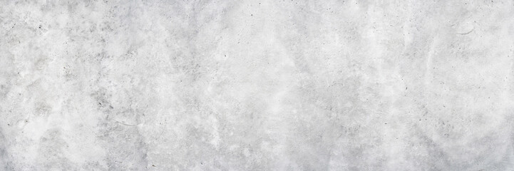 Texture of a white concrete or cement wall for background - obrazy, fototapety, plakaty