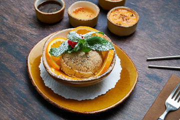 Vietnam Thailand Essen Restaurant 