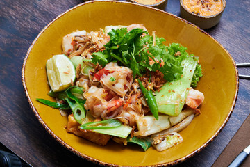 Vietnam Thailand Essen Restaurant 
