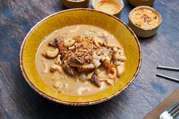 Vietnam Thailand Essen Restaurant 