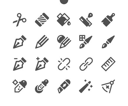 Design v2 UI Pixel Perfect Well-crafted Vector Solid Icons 48x48 Ready for 24x24 Grid for Web Graphics and Apps. Simple Minimal Pictogram