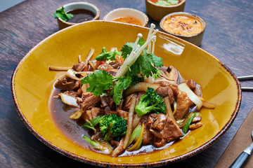 Vietnam Thailand Essen Restaurant 