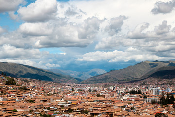 Cusco