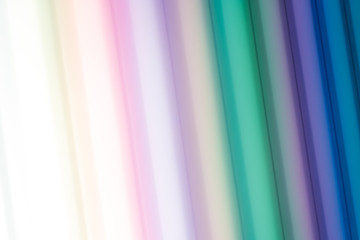 Obraz premium Abstract colorful blurred vector backgrounds. Elements for your website or presentation.