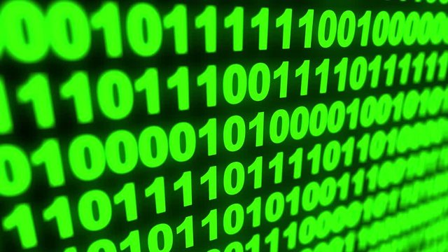 4K 0101 1010 01001 Green Number Code, science, coding, display, software, network, system, password, hacking, green, virus, technology, computer, digital, internet, code, data