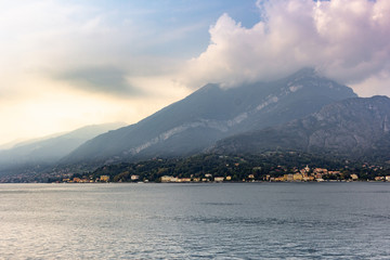 Como Lake
