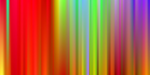 Holographic, Soft, Foil Background. 