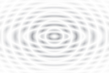 Fototapeta premium Abstract geometric white and gray color background. Vector, illustration. 