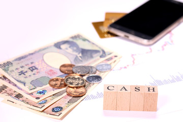 キャッシュレスイメージ