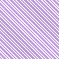 Stripe purple and white check pattern background,vector illustration