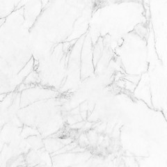 Obraz premium white background marble wall texture