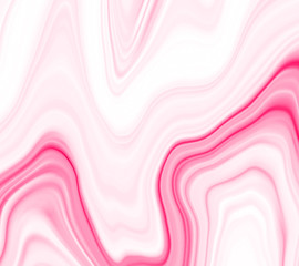 Pink marble texture background.