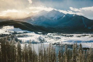 Breckenridge Colorado 
