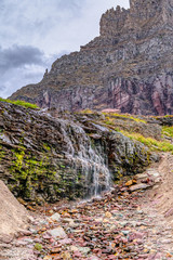 Glacier National Park