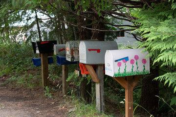 Mailbox